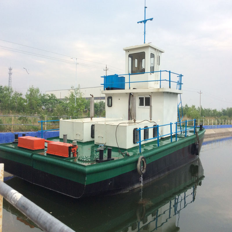 Multi-function Service Work Boat}
