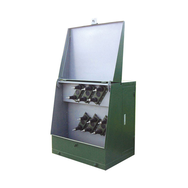 DF-12 10KV American type cable branch box
