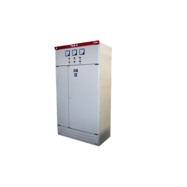 GGD Low voltage stationary switch cabinet
