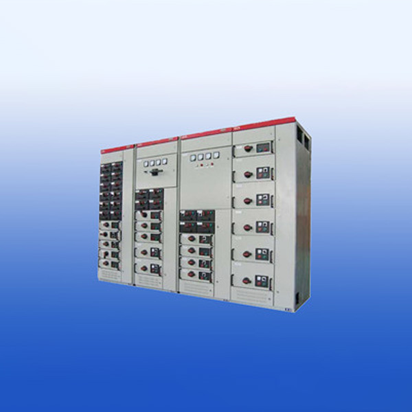 GCS Low pressure draw-out switch cabinet