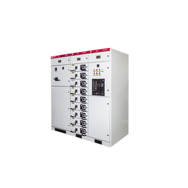 FDMNS Low pressure draw-out switch cabinet