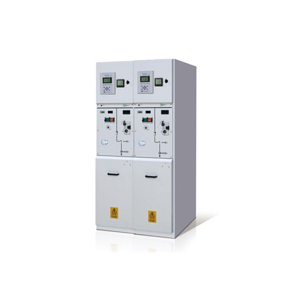 XGN15-12 SF6 Semi-insulated ring network switching equipment