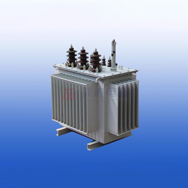 S11-M/10 S11 Series 10KV oil-immersed distribution transformers