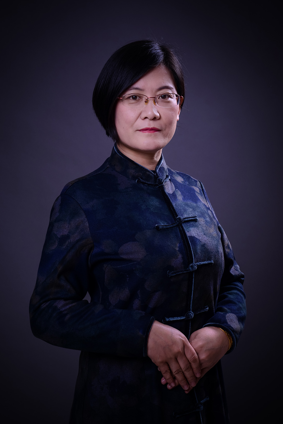 刘华