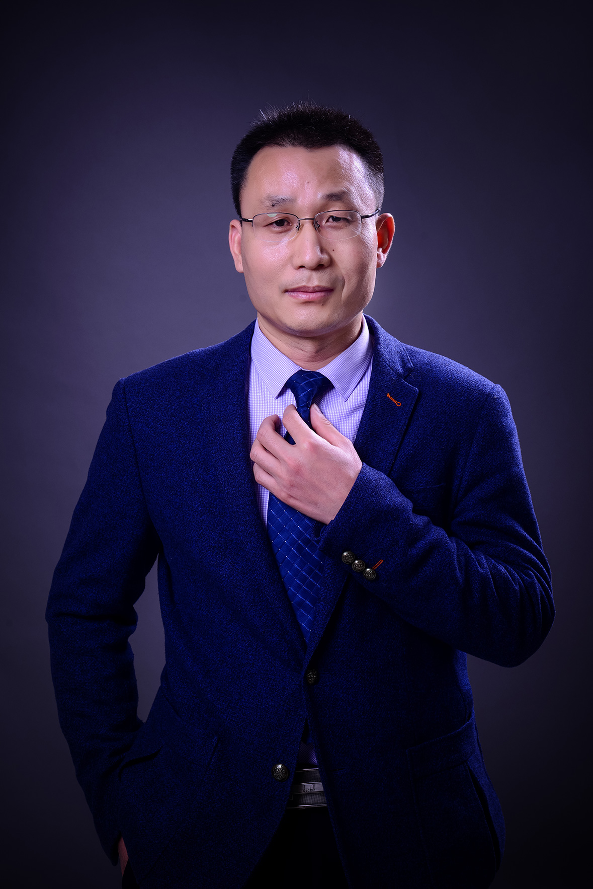 徐兴毅
