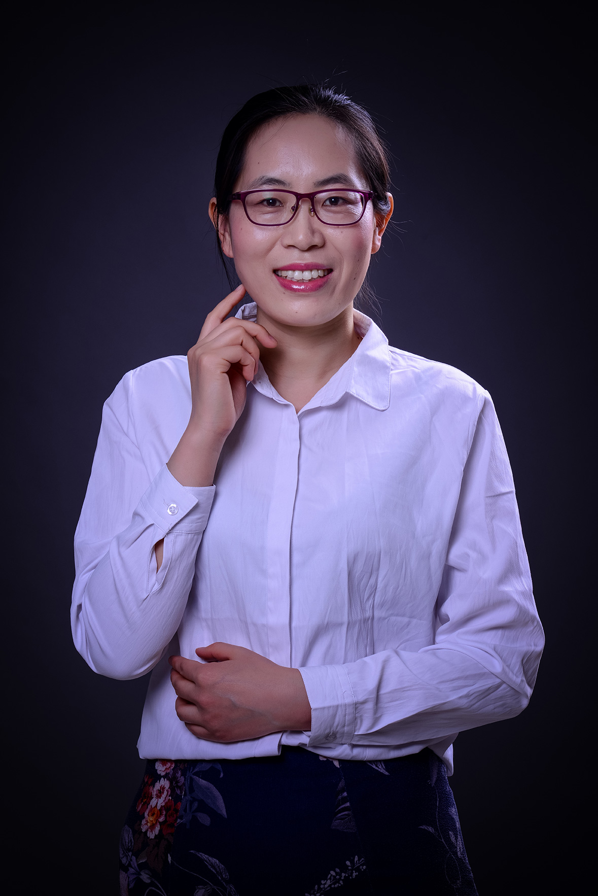 杨洪娟