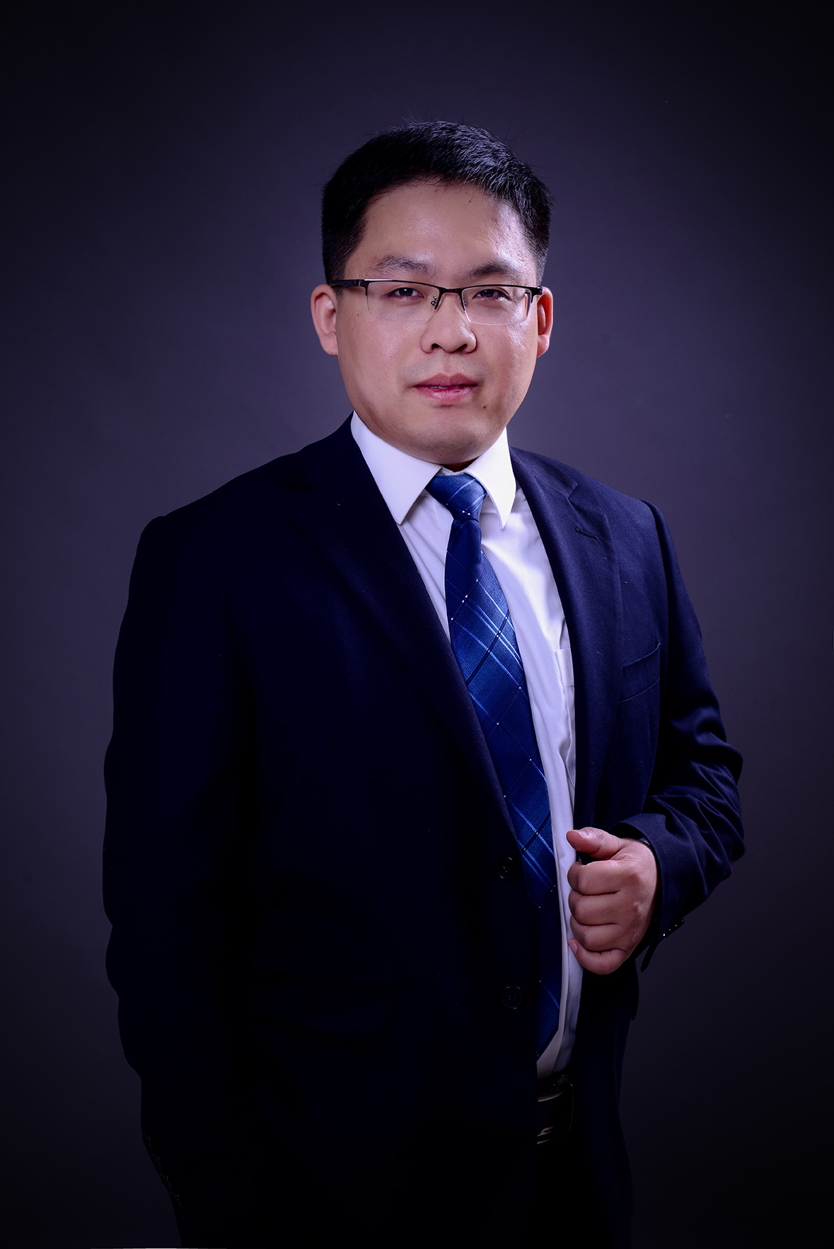 朱泓杰