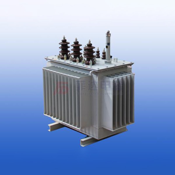 S13-M/10 S13系列10KV油浸式配电变压器
